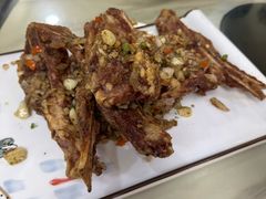 -百味园土菜馆(迎宾东路店)