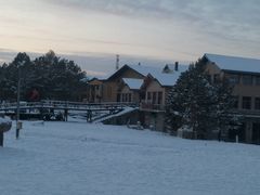 -北极村旅游风景区