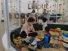 -Lilliput粒粒堡亲子餐厅(置汇旭辉店)
