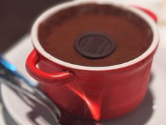 -君悦酒店·La Terrazza意合園·意式风味