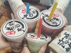 -花姨·老电影院果汁冰(88号店)