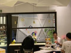 -双风车咖啡馆 Twin Windmills(六道口店)