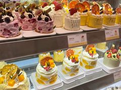 -罗森尼娜(德思勤店)