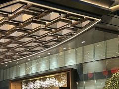 -青岛鑫江温德姆酒店