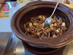 -火啫啫·粤式啫啫煲(南通首店)