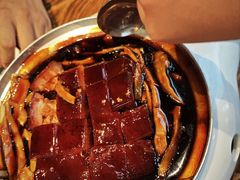 -阿甘小馆(陇海路店)