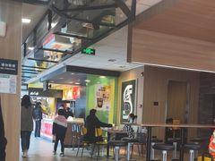 -麦当劳(世贸店)