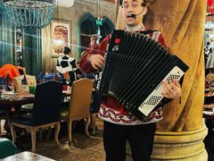 -卢布里西餐厅(总店)