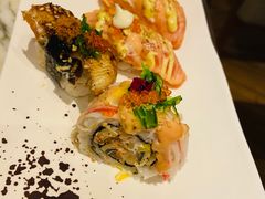 -雍和会海鲜姿造自助(湖东路店)