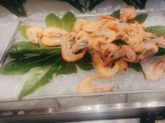 -冀粤香海鲜自助餐厅(西美五洲店)