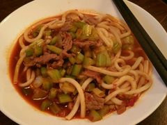 -疆Jiang·新疆秘制料理