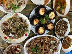 -人和啤酒屋海鲜大排档(营口路店)