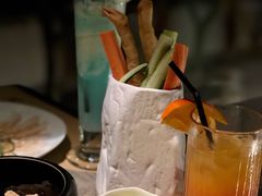 笔筒色拉-穹六人间 people 6(岳阳路店)