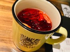 -太二酸菜鱼(广州IFC国金天地店)