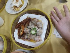 -吉莲利苑海鲜酒家(珠海拱北29年老字号店)