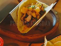 -TEQO·Mexican food & Bar