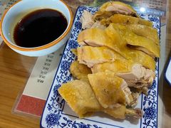 -洞天食府(北大街店)