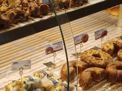 -卡玛王子·面包·蛋糕(南山宝能环球汇店)