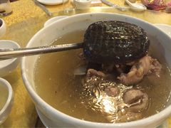 iphone_upload_pic-卡尔顿东方银龙酒店•广西菜•早茶