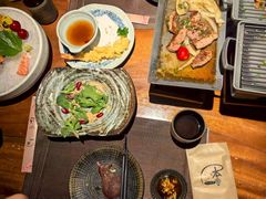 -一本料理(西溪天街店)