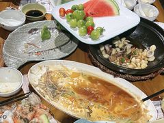 -和源祥·日照菜扛把子(万平口一店)