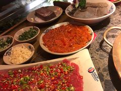 -小龙坎火锅(双林店)