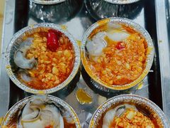 招牌生蚝-旺记碳烤肥牛(总店)