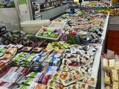 -北京稻香村(甘家口店)