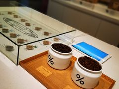-% Arabica阿拉比卡咖啡烘焙工坊
