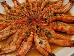 -东方明珠老上海8号餐厅(东方明珠广播电视塔店)