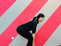 -WEGYMER健萌健身(雅颂居馆)