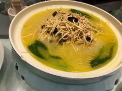 -同庆楼(天鹅湖万达店)