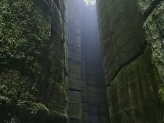 -梦幻奥陶纪景区