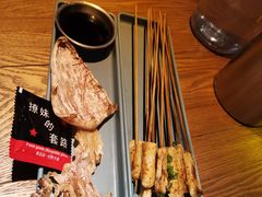 -18BAN音乐啤酒馆(西丽店)
