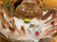-大岛日本料理铁板烧(南通大饭店)