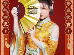 -海马体照相馆(北京apm店)