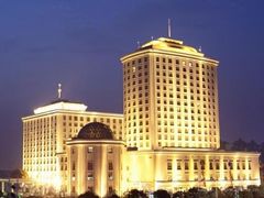 -白金汉爵大酒店(相城店)