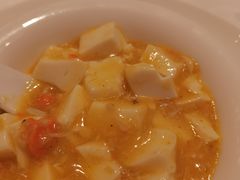 蟹粉豆腐-红城阁·上海味道(四平路店)