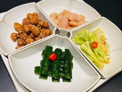 -东湖34号餐厅·湖北菜