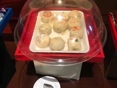 -天津津利华酒店