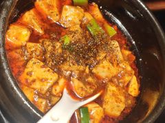 招牌麻婆豆腐-陈麻婆豆腐总店