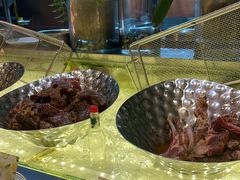 -长沙三景韦尔斯利酒店·Oval全日制餐厅自助餐