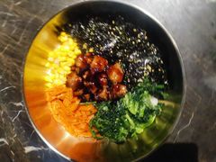 -大叹号·朝鲜族烤肉(潍坊泰华城店)