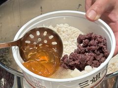 -三姐酒酿(老门东店)