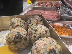 -欧巴烤肉(创富世纪店)