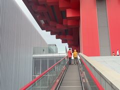 -中华艺术宫(上海美术馆)