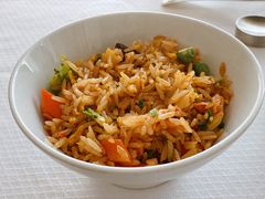 -北京柏悦酒店·锦庭餐厅Dining Room