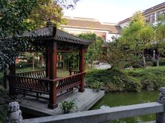 -全季酒店（苏州观前街平江路店）(原临顿路地铁站店)