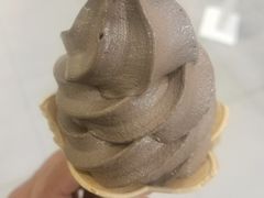 巧克力冰淇淋-德克士(密山店)