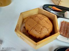 -鹿鸣酒家(越秀店)